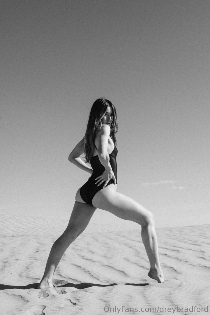 Creating magic at the sand dunes w eriktranberg part 8 