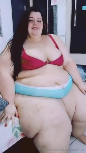 Ssbbw-pandinha1802 part 7