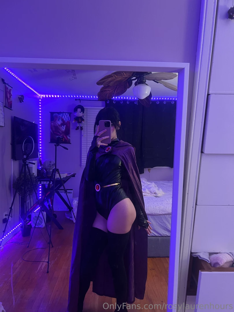 You want me to turn around 