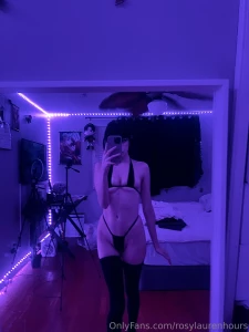 Just incase you needed a new lock screen