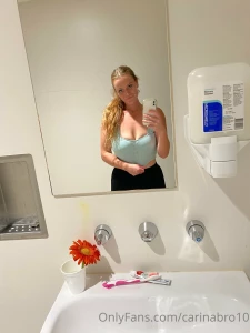 Fully clothed but ready for summer training part 4