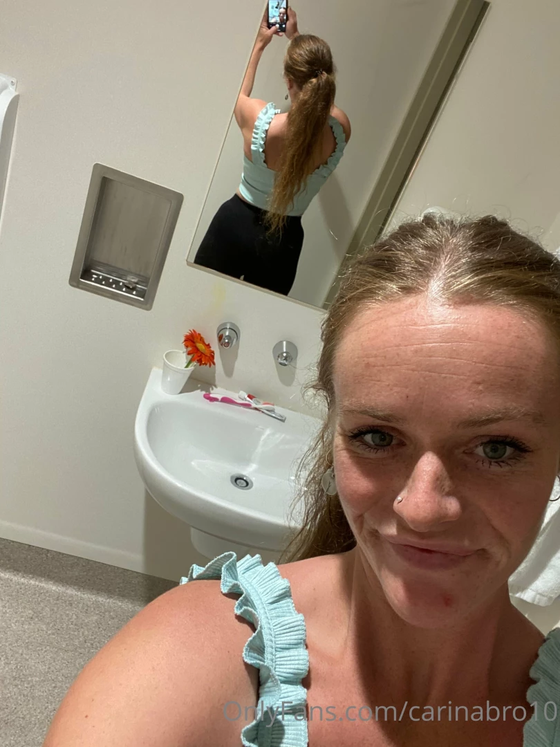 Fully clothed but ready for summer training 