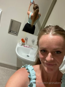 Fully clothed but ready for summer training