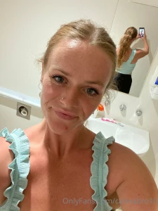 Fully clothed but ready for summer training part 1