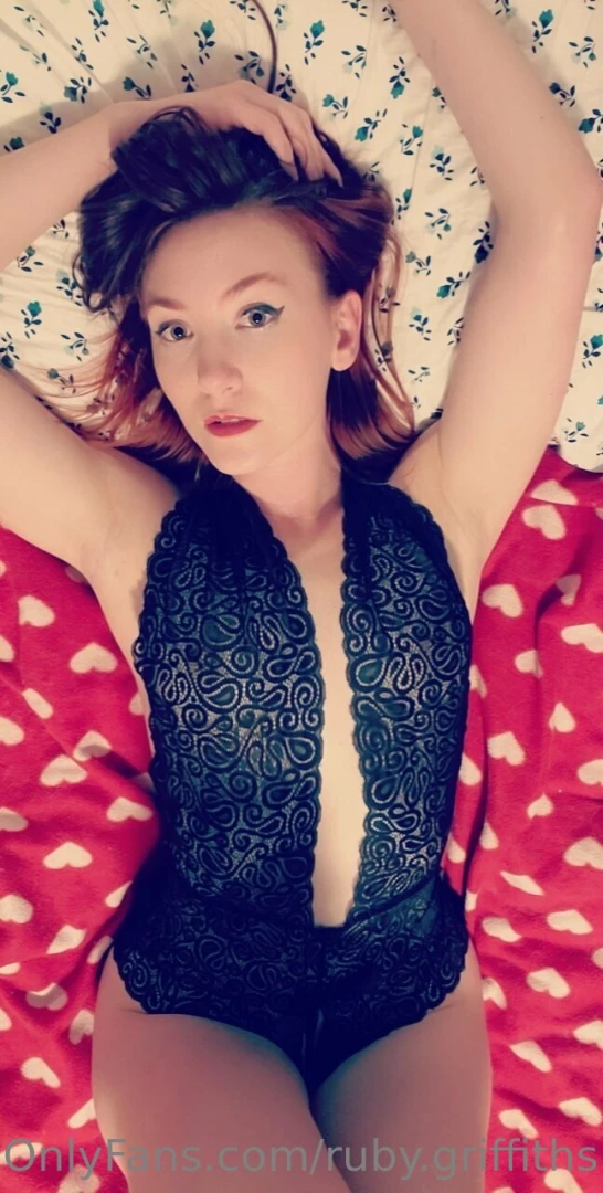 There isn t much to make a girl feel sexier then soft black lace part 1 