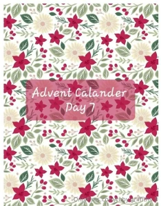 Can you believe we are a week into december tell me darling how have part 2