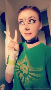 Due to my cat trying to throw a mutiny there will not be spicy