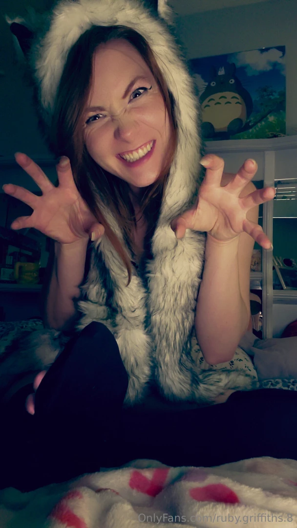 What s that they say about the big bad wolf they ll huff and puff and part 4 