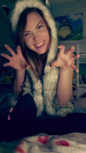 What s that they say about the big bad wolf they ll huff and puff and part 4