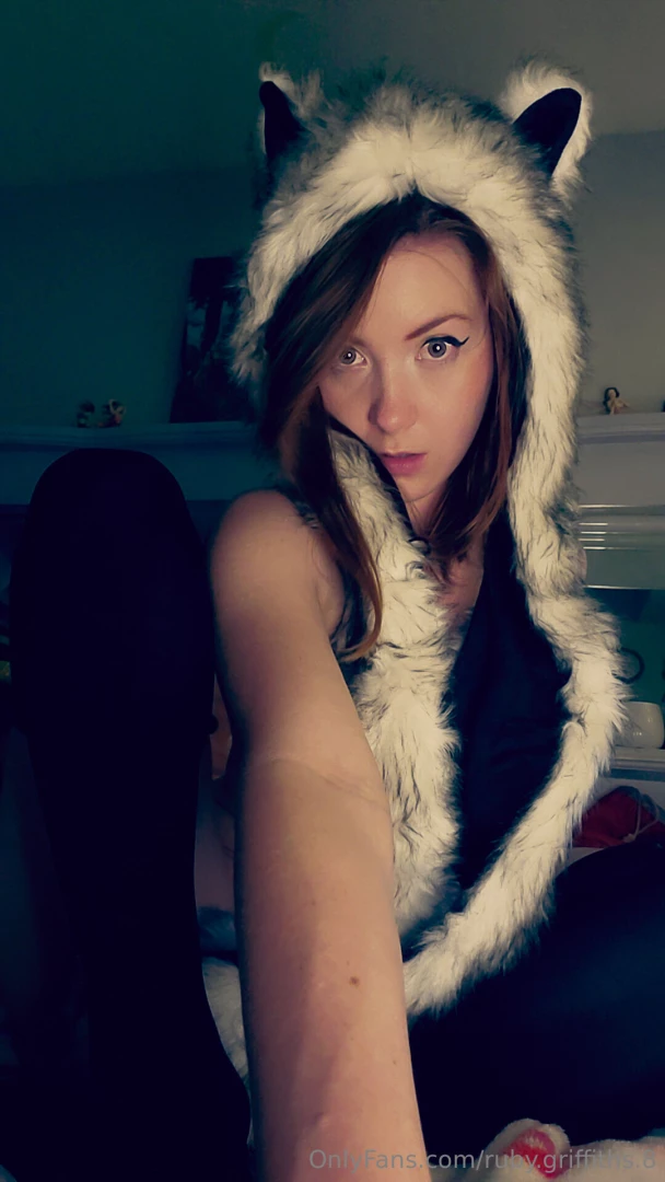 What s that they say about the big bad wolf they ll huff and puff and part 2 