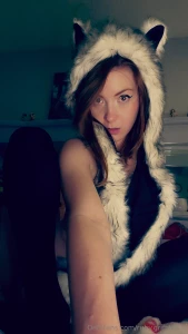 What s that they say about the big bad wolf they ll huff and puff and part 2