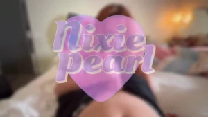 New pov bj vid coming ur way tonight keep an eye on your dms and be