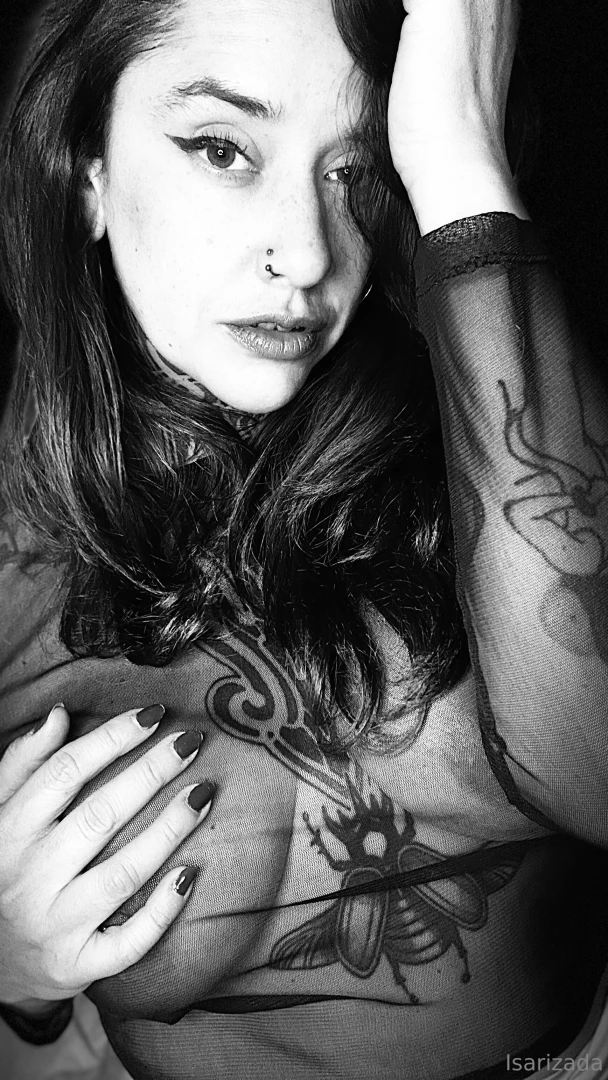 How do you like your love 