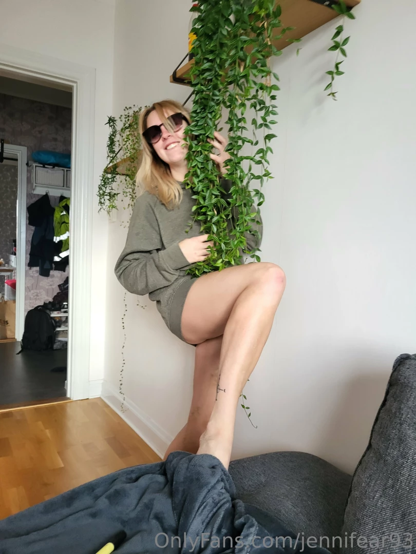 Can you tell i m not wearing panties part 2 
