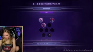 Minnieafterdark part 2