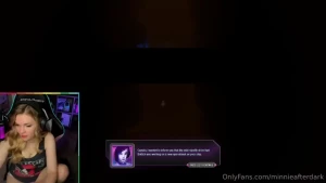 Minnieafterdark part 3