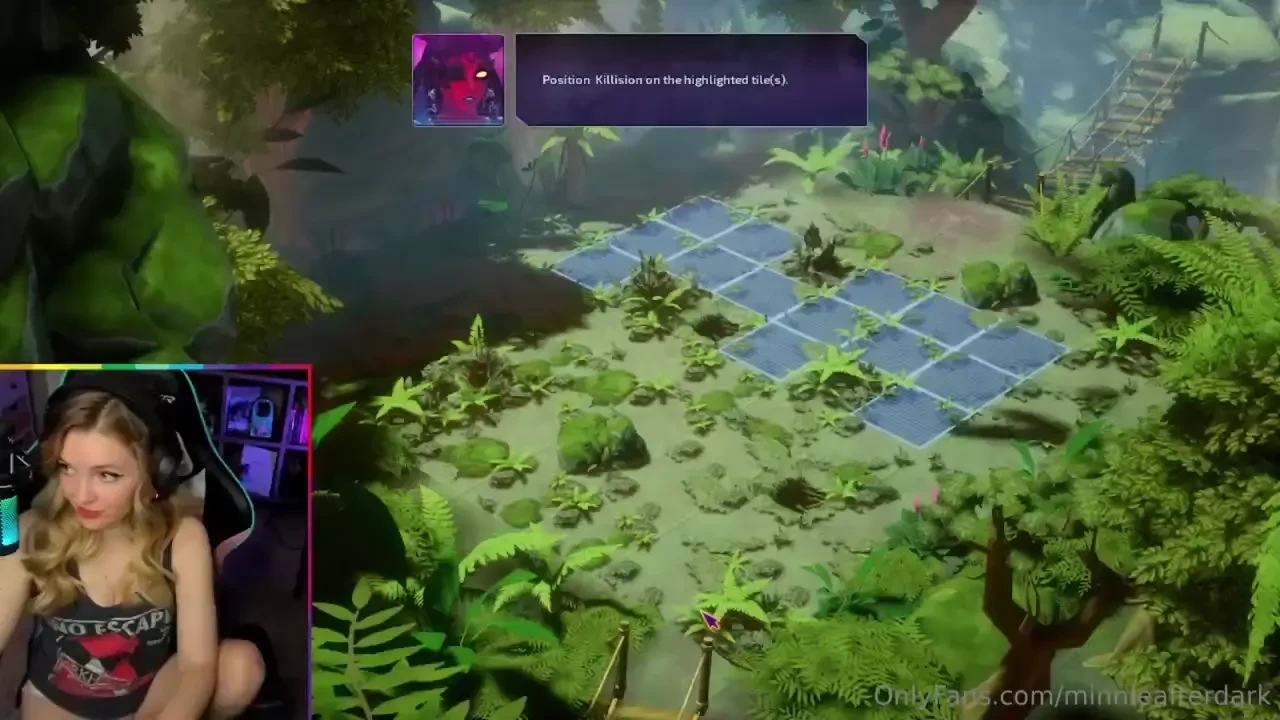 Minnieafterdark part 1 