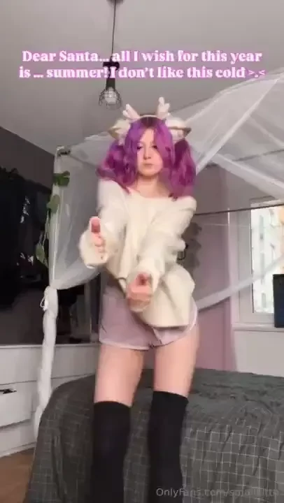 I hate this cold weather 