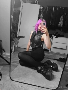 I love this outfit part 162