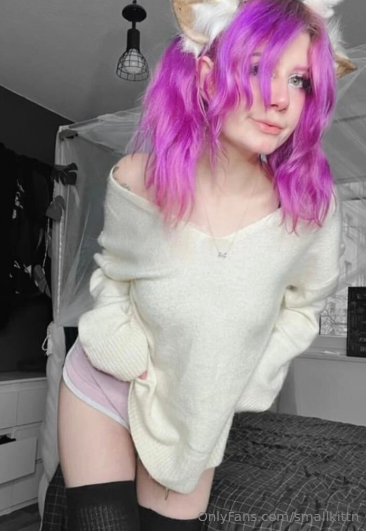 I need someone to cuddle with me part 1 