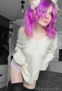 I need someone to cuddle with me part 1