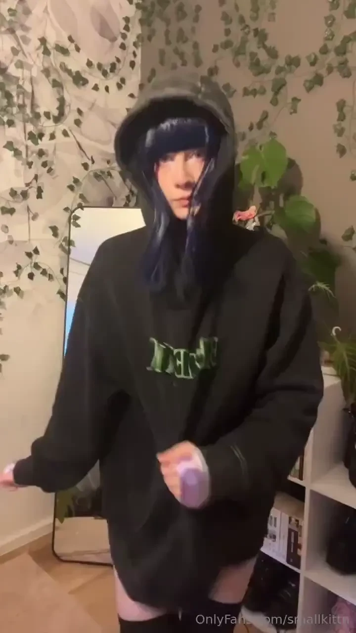 First try from my hinata cosplay 