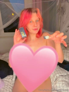 Let s open door 5 together sooooo we re now at door number 5 darling