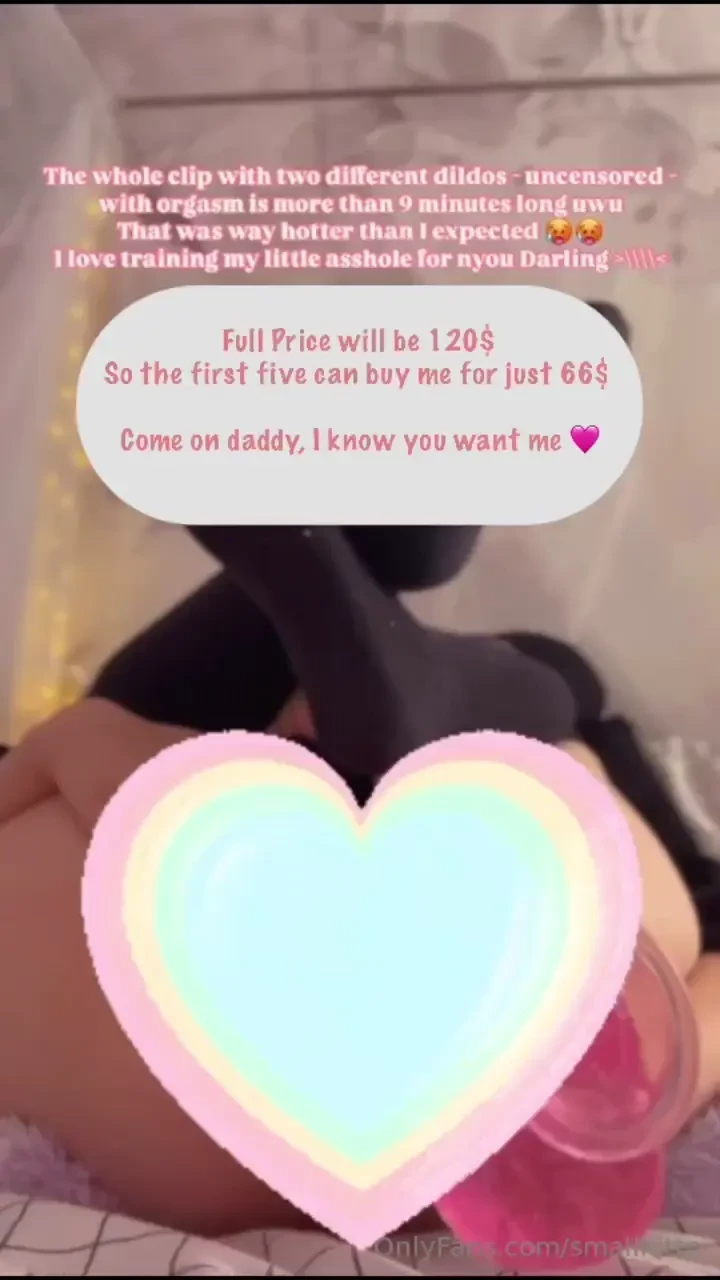 You can now get an absolutely amazing video 