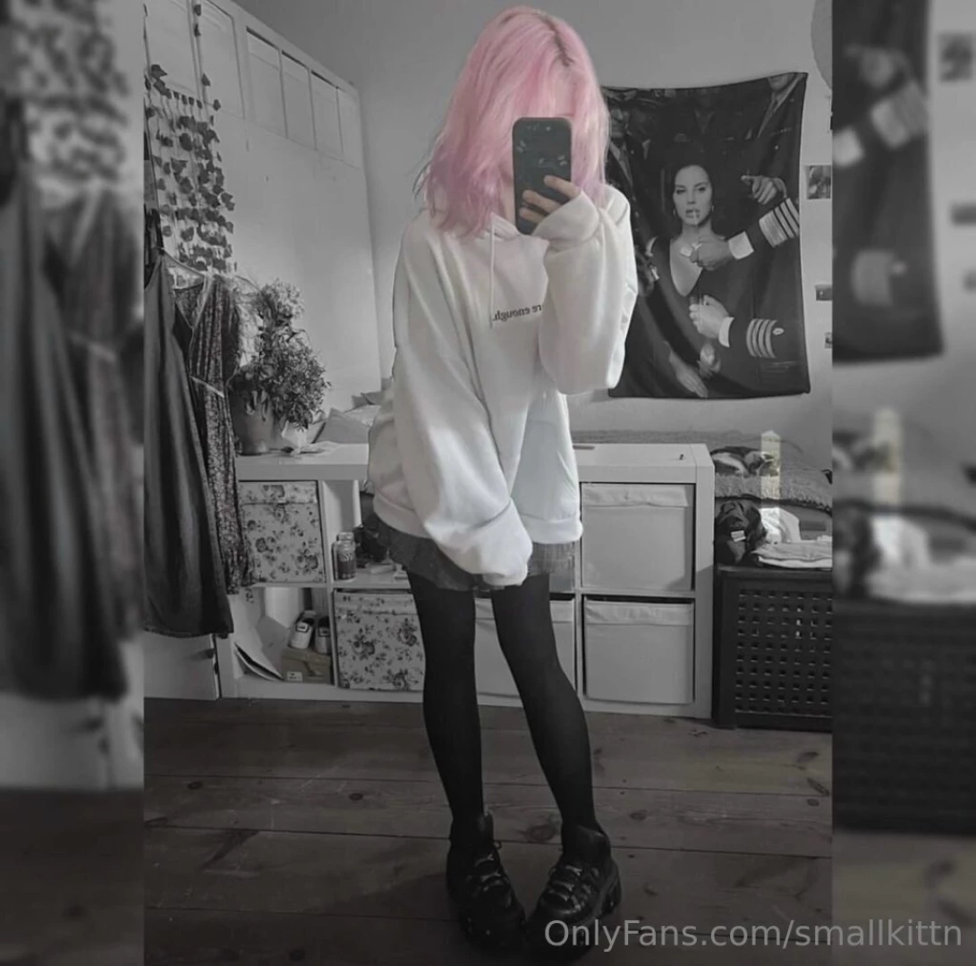 This outfit was just cute 