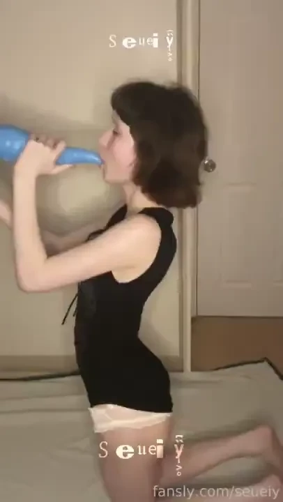 2 mins full length bad dragon ika video on my page now here s a 