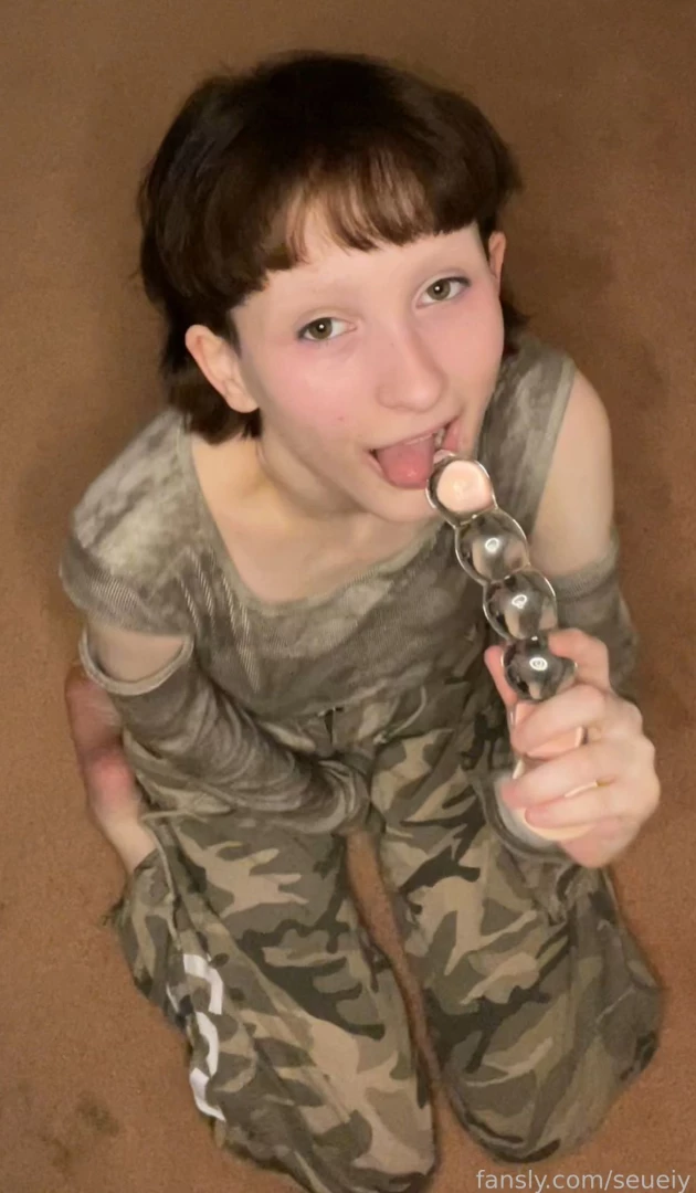 Wish this was your dick petite lewd barelylegal 18 australian chinese part 1 