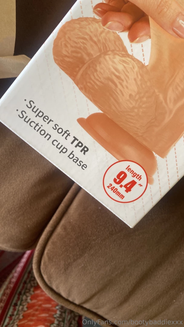 Bootybaddiexxx part 5 