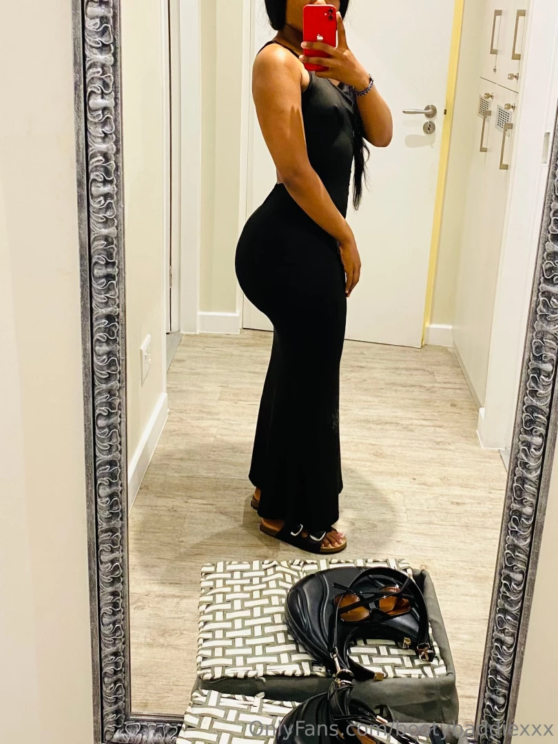 Bootybaddiexxx part 10 