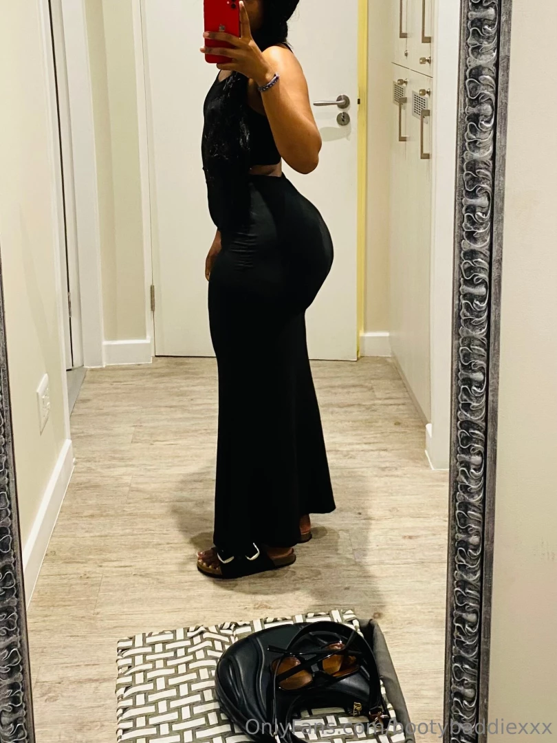 Bootybaddiexxx part 11 