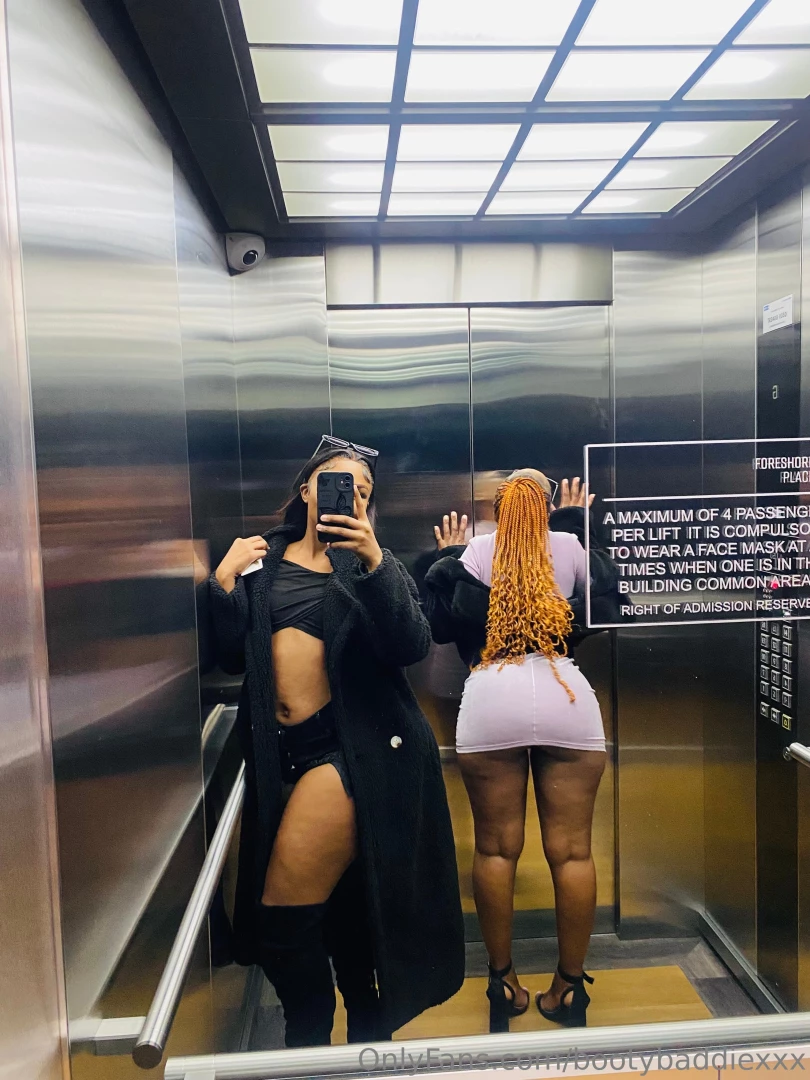 You should come hang with us 