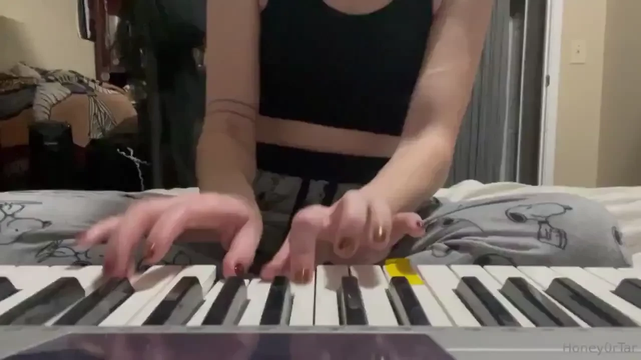 Im almost done learning the song a few kinks to work out i ve been 