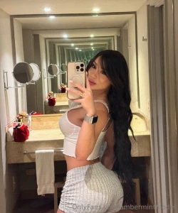 I want to chok3 on it while looking innocent how does that sound