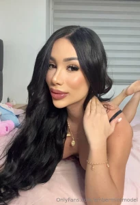 What s the last fantasy you had that included me