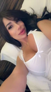 I ve been so patient don t you think i deserve to misbehave now