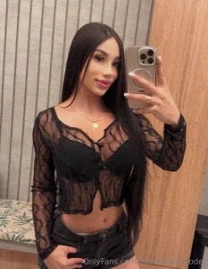 If i asked you to leave a mark where would you put it part 1