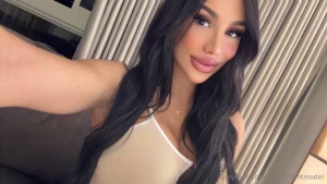 If i asked for a favor that s definitely not innocent would you still