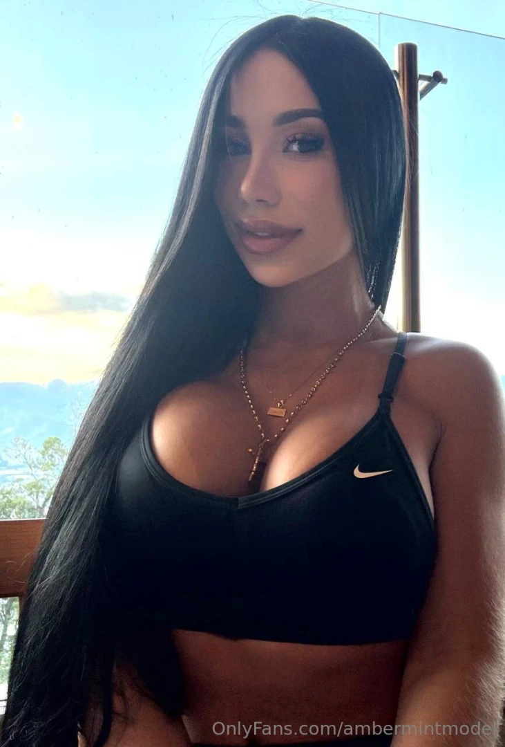 What s more powerful my silence or my stare 