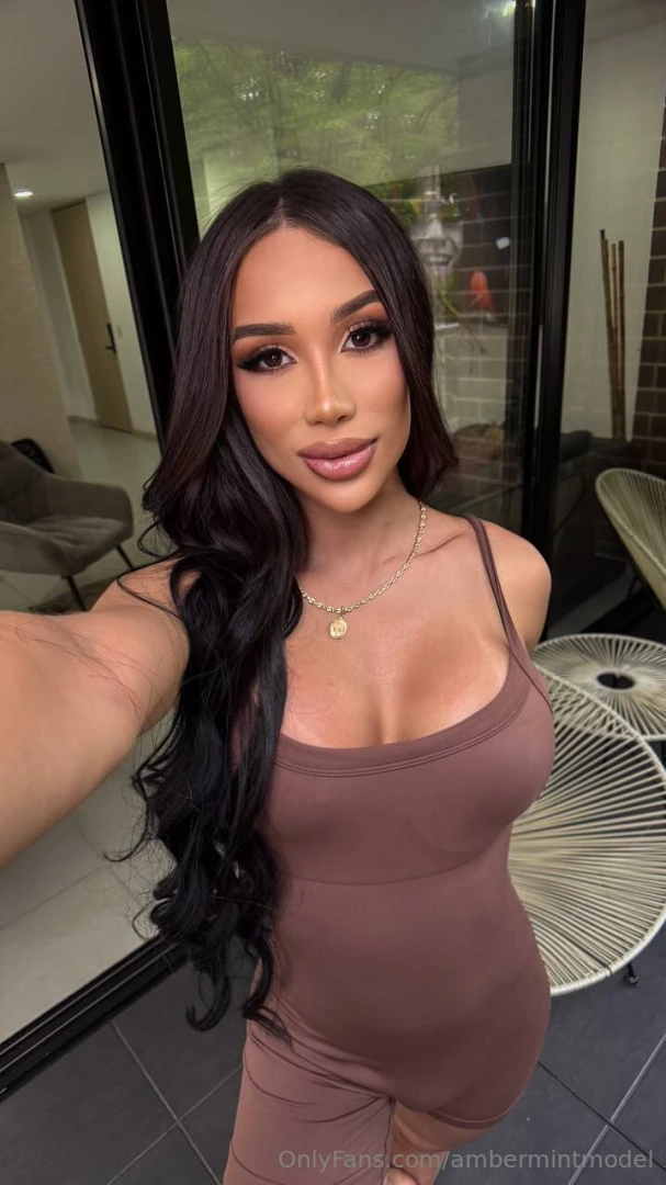 I haven t worn panties in three days guess why 