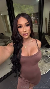 I haven t worn panties in three days guess why