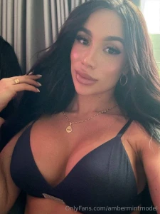 Would you rather undress me first or hear what i d do to you