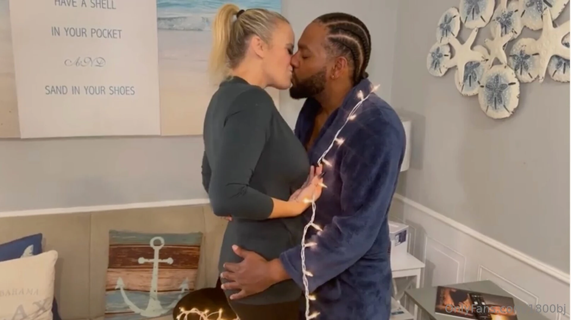 Smoking-hot full-length video featuring hotwife sadie watch her cum part 2 