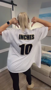 Smoking-hot full-length video featuring hotwife sadie watch her cum part 5