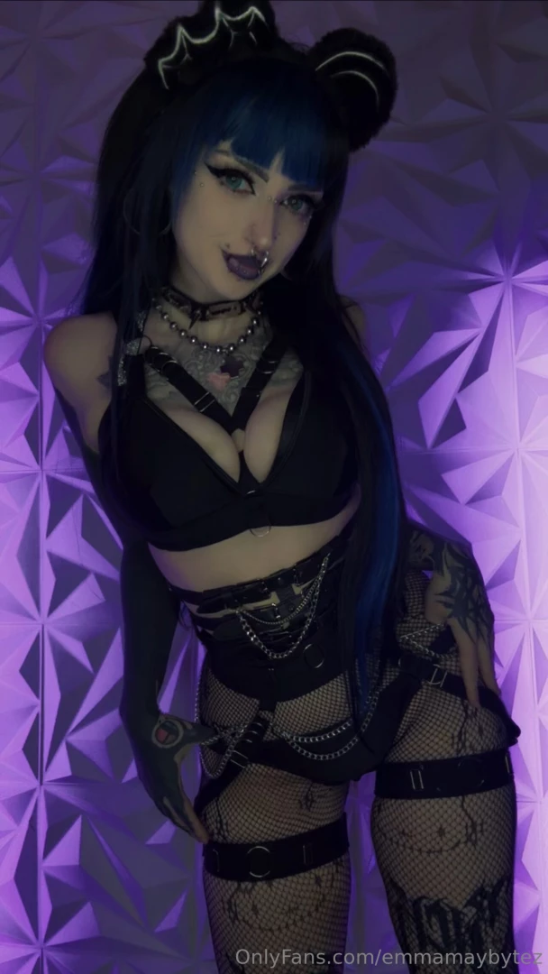 All natural video no makeup coming this week emmamaybyte only 3 