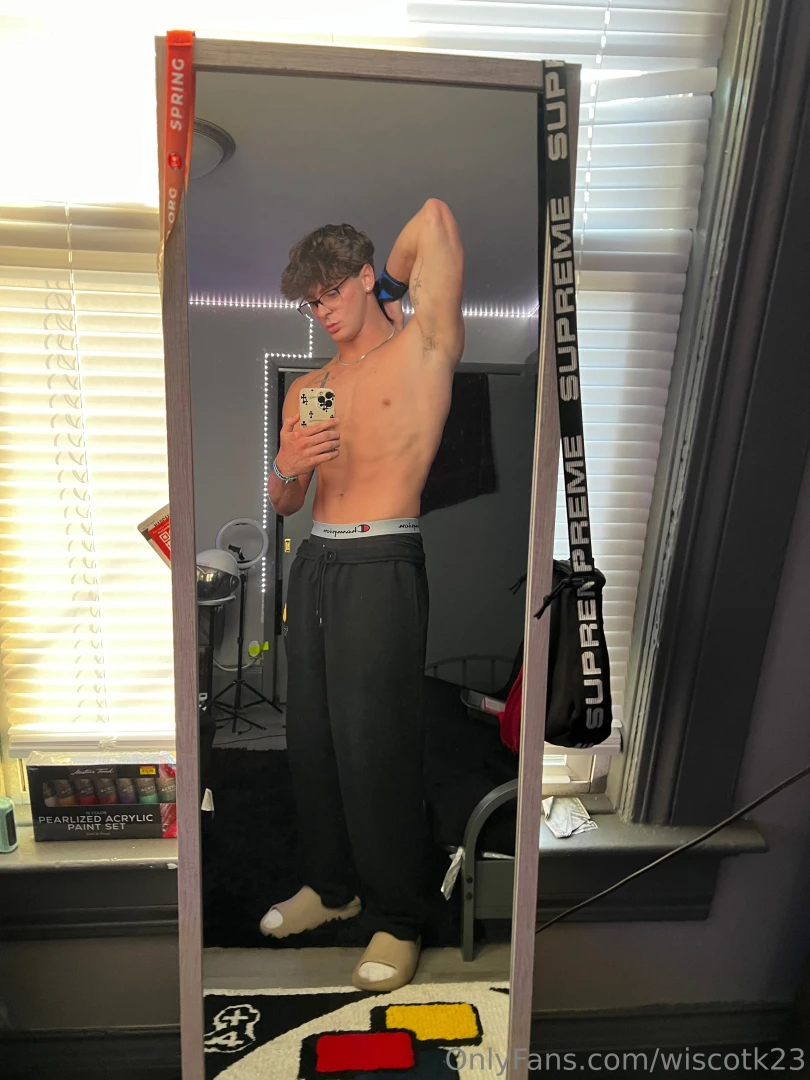 10 days till x-mas any new content ideas 