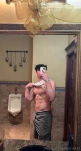 Early morning workout which do you prefer calf-raise or d ck-raises